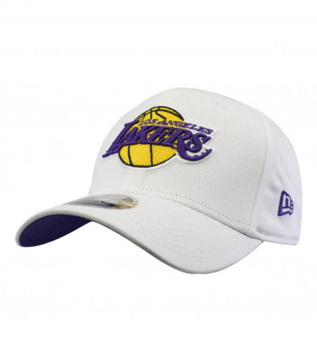 Stretch Snap 9Fifty Lakers New Era